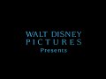 Walt Disney Pictures 1994