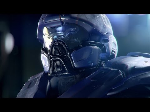 Halo 5 : Guardians Xbox One