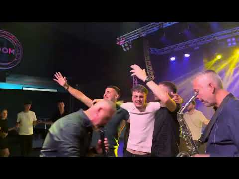 Medena band Live Performance 2025 @ QRoom (Segment 6)