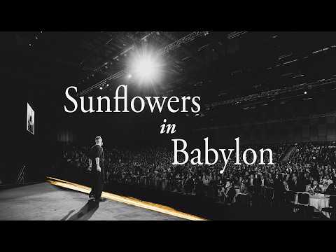 The poet that made 500,000 people cry | Joshua Luke Smith