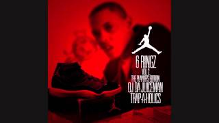 OJ Da Juiceman - "No Hook" [Prod. By MPC Cartel] "6 Ringz 2 (The Playoffs Edition)"