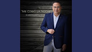 Me Cogió La Noche Music Video