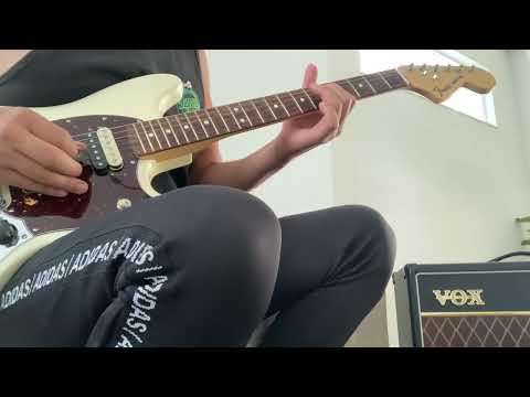 Alba - León Larregui