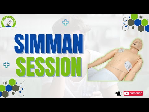 Simman Session | PLAB GUIDE ACADEMY