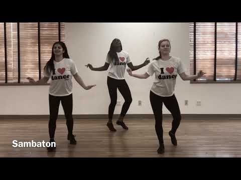 Sambaton ( Viral Pisadinha)