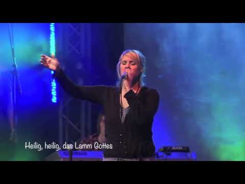 Heilig, heilig ist das Lamm