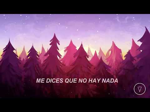 Me quemas - Rojo - Letra