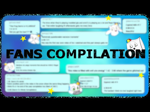 A fans' compilation on Smii7y (made by fans) SDDEFAULT Thumbnail