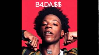 Joey Bada$$ - Escape 120 (feat. Raury) REAL VERSION