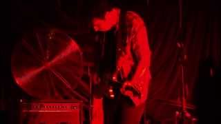 Exhaustion - Moon Out Tonight