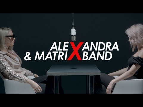 Senidah - Mišići - (Mashup) - ALEXANDRA vs ALEXANDRA