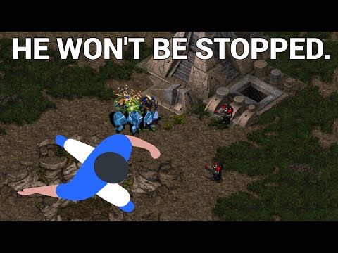 StarCraft 1: CHEESE TACTICS - Ridesky vs Motive | CNSL 6