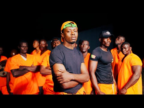 Lilin Baba, Nagode ( Official Music Video )