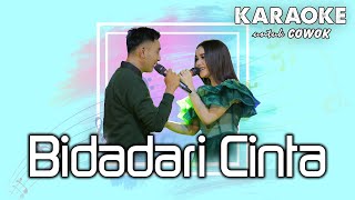 Download lagu Bidadari Cinta - KARAOKE untuk COWOK mp3 Download lagu Bidadari Cinta - KARAOKE untuk COWOK mp3