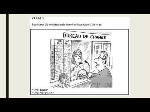 Toerisme GRAAD 11: 30 April 2020 - periode 8 (30118)