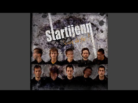 Trawalc'h ! (Scottish)