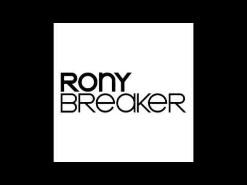 Rony Breaker ft. Kullai Timi - Turn Around