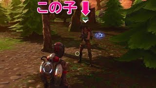 #20 【TPS】 可愛い声の女の子が悪魔たちにいじり倒される！？ 「Fortnite」