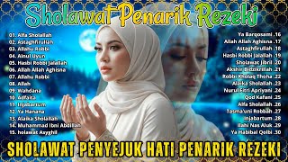 Download lagu SHOLAWAT JIBRIL PEMBUKA PINTU REZEKI || ALFA SHOLALLAH || SHOLAWAT NABI MERDU TERBARU 2025 mp3
