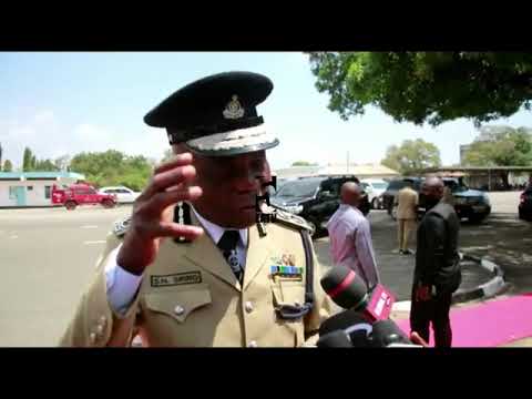 IGP Sirro atoa tamko: Msituzalie watoto kama Hamza | Watu wanajichanganya | Tusaidieni