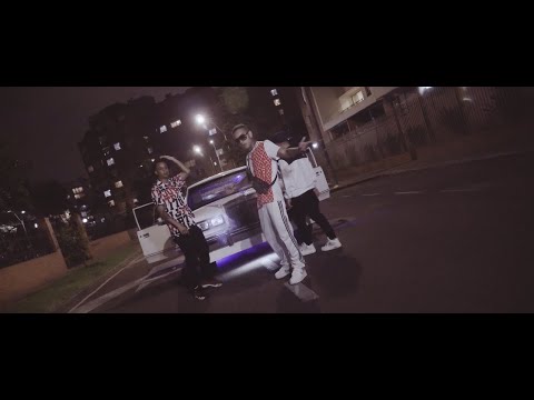 @Almanegraoficial ft. Arion & Laipy - Estamos Acelerando 🇨🇴