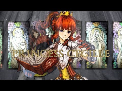 Fallen Legion: Rise to Glory - Sins of an Empire (Nintendo Switch) thumbnail
