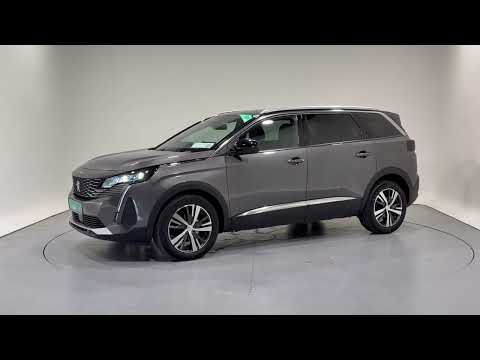 Peugeot 5008 FL ALLURE 1.5 BLUE HDI 13 - Image 2