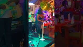 Download lagu Brown Skin gal cover by Cindy Sanyu Definitely Thekingherself mp3