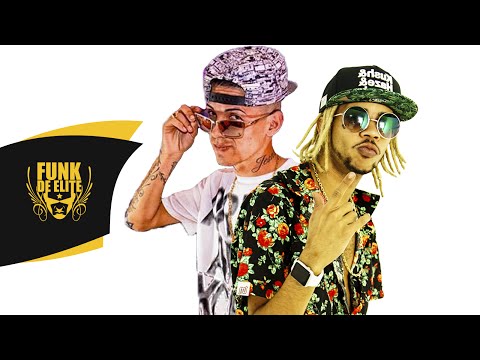 MC Magrinho e MC Brankim - Criminoso da Putaria (DJ Ferrugem) 2016