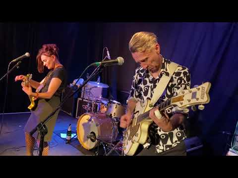 The Hillbilly Moon Explosion (9) - Enola Gay