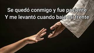 Download lagu Se quedó conmigo - Jesús Adrián Romero mp3