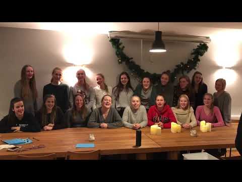 Klipper 1. Hockey-Damen beim Bremer HC So. 23.12.2018 um 14:00 Uhr