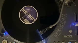 Sidewalk Technician - All Jump Up (Hard Klubb Mix)