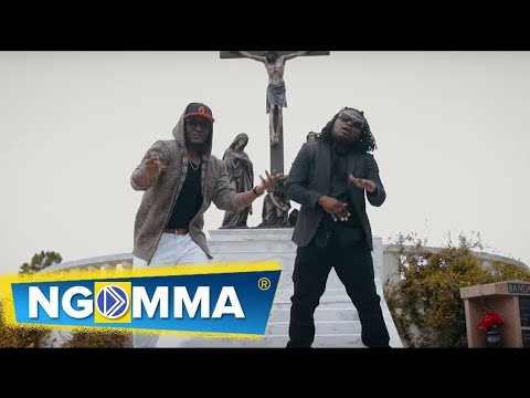 Izzo feat. Lexx Kinyua - Don't Fight ( Official Video )
