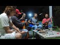 Tribute Didi Kempot BANYU LANGIT KERONCONG LETJEND