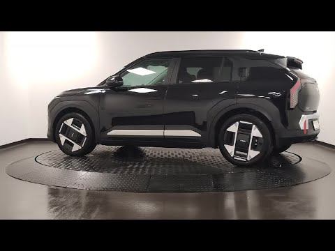 Kia EV3 EV3 EARTH K3 LR - Image 2