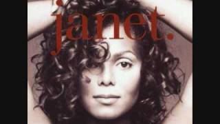 Janet Jackson-One More Chance