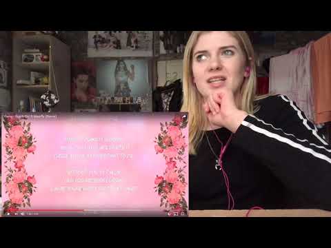 Yonny - Dumb Girl ft Meerfly (Remix) reaction