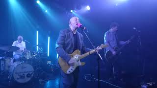 The Boo Radleys - 2026 - Bethune - 10 Wish I was skinny