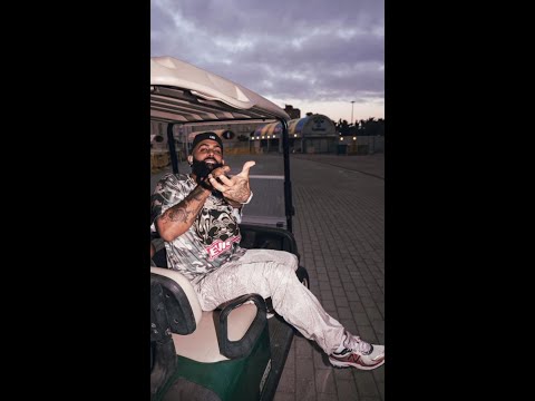 (FREE) Eladio Carrión X YovngChimi Type Beat - HALLOWEEN