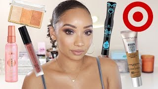 $200 DRUGSTORE MAKEUP HAUL NEW PRODUCTS AT ULTA, TARGET, & WALMART! $200 DRUGSTORE MAKEUP HAUL NEW PRODUCTS AT ULTA, TARGET, & WALMART!