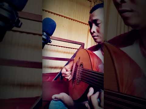 Ala yathir Yal akhdhor| Taqsim Oud Maqomat Nahawand  Yamani style