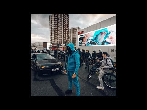 Meekz x Nines x Potter Payper Type Beat 2023 - "Fall"