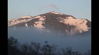 尾瀬ケ原・至仏山