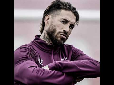 Fearless. Unstoppable. Ramos.⚽️🔥 #football #edit #sergioramos #goals #shortsvideo