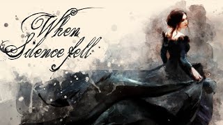 When silence fell: A Dark Interactive novel, #whensilencefell, #adarkinteractivenovel, #pocof1