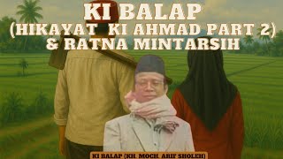 Download lagu KYAI AHMAD KOPEAH BEUREUM Part 2 & RATNA MINTARSIH | HIKAYAT SUNDA | KI BALAP #kibalap #kiahmad mp3 Download lagu KYAI AHMAD KOPEAH BEUREUM Part 2 & RATNA MINTARSIH | HIKAYAT SUNDA | KI BALAP #kibalap #kiahmad mp3