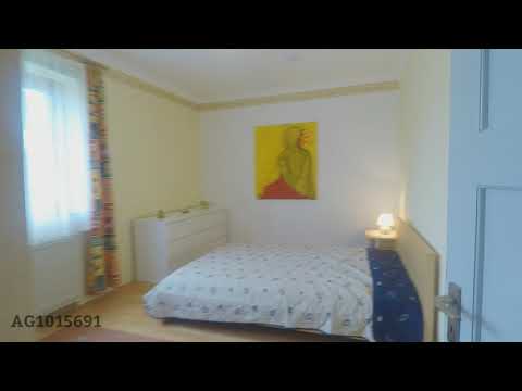 WU-1015691 - Möbliertes Zimmer in Würzburg/Zell am Main