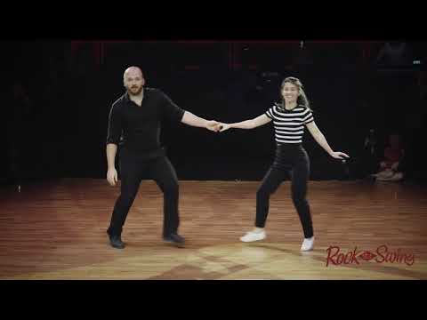 RTSF 2023 – Sophie & Thomas – Jamboree Ball (Sunday) - YouTube