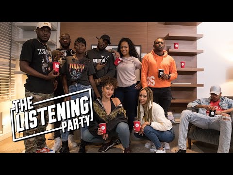 Dave - Psychodrama | The Listening Party